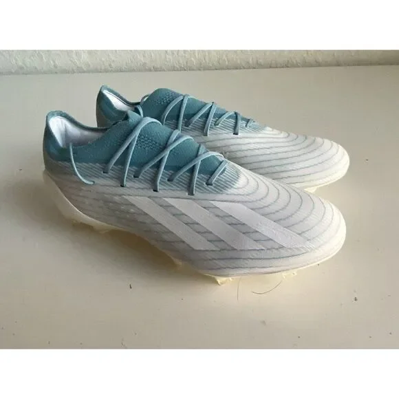 adidas gazelle silver green womens adidas Jr. X SPEEDFLOW.3 Kid's Firm Ground Soccer Cleats | Sky Rush
